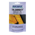 Waterproofing