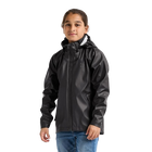 Rubberised Kids Clothing