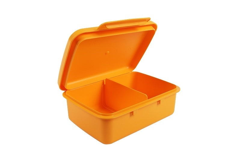 ZDRAVÁ LAHEV® Dělící přepážka do svačinového boxu Zdravá sváča RŮZNÉ BARVY