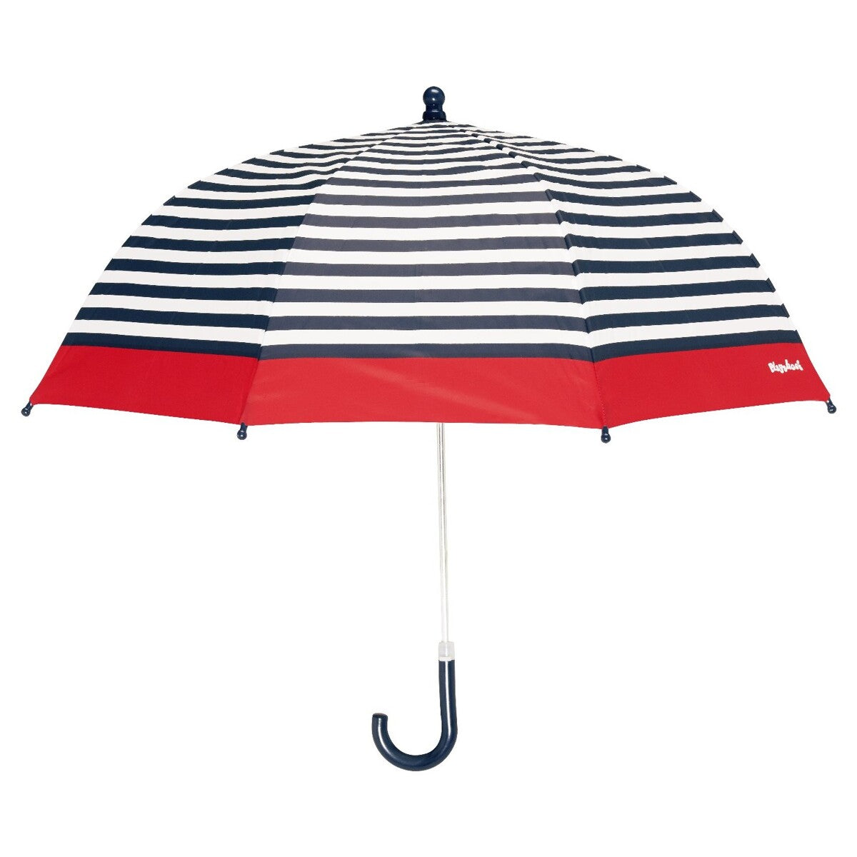Playshoes Dětský deštník Námořnický pruh