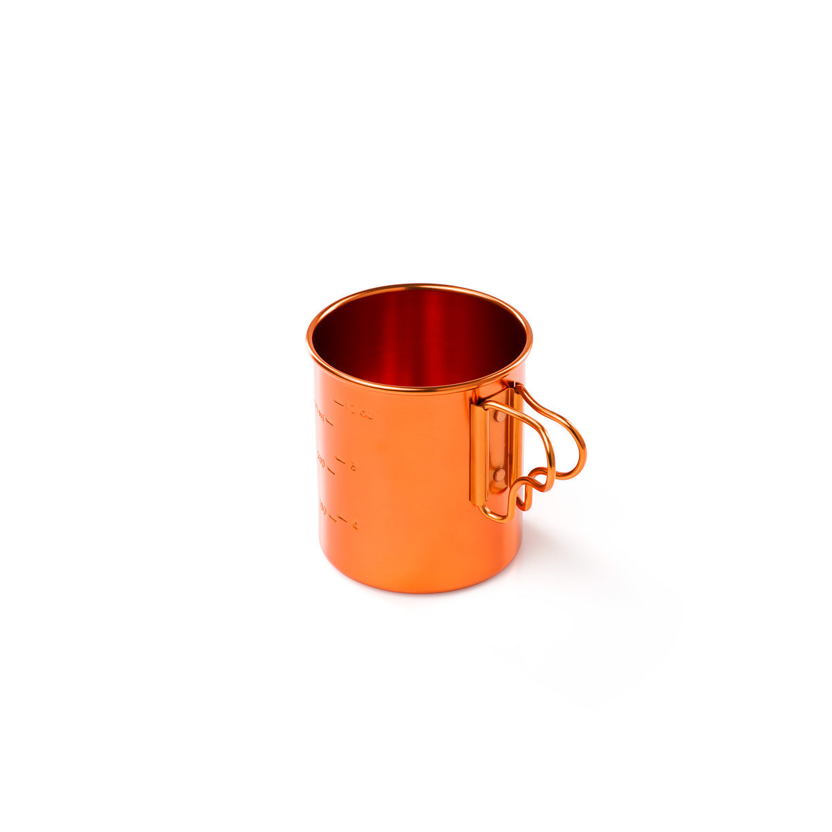 GSI outdoors Hrnek Bugaboo Cup