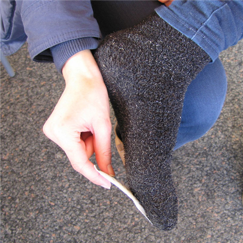 Yate Jednorázový ohřívač prstů nohou Thermopad 1 pár