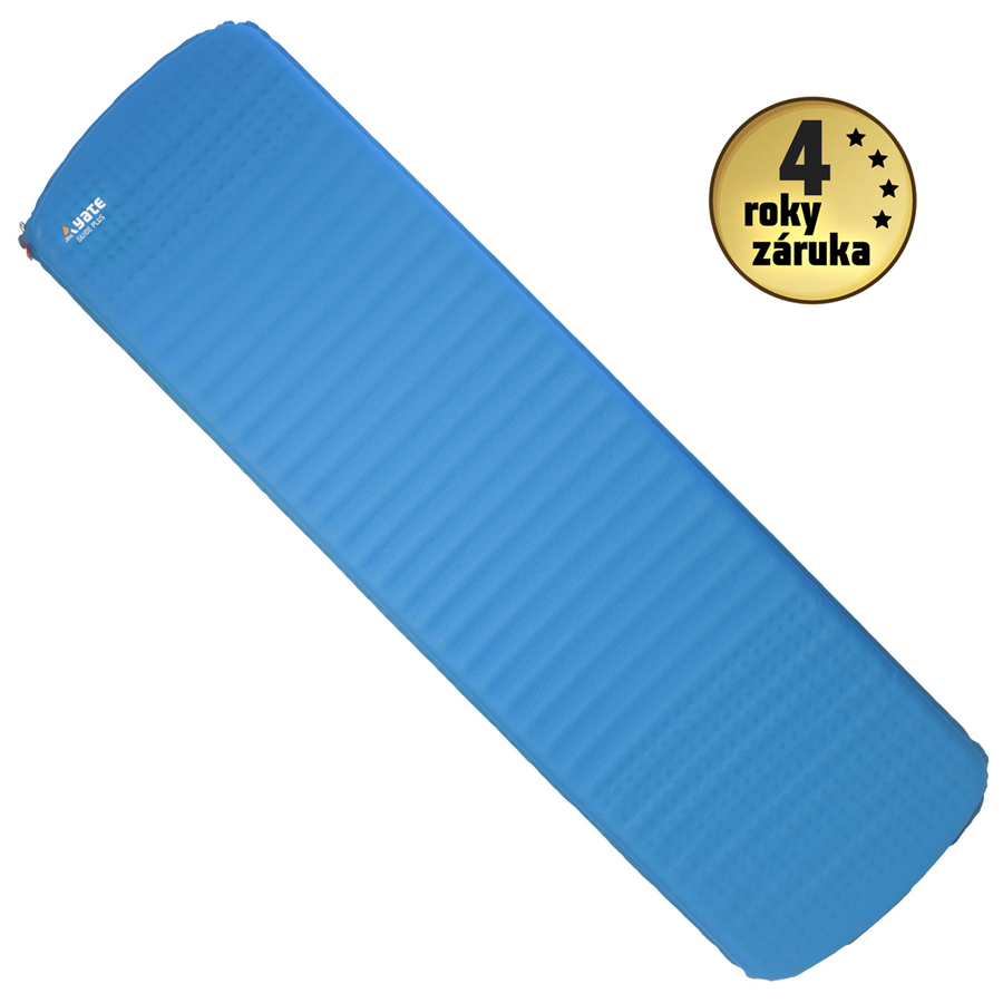 Yate Samonafukovací karimatka YATE Guide Modrá