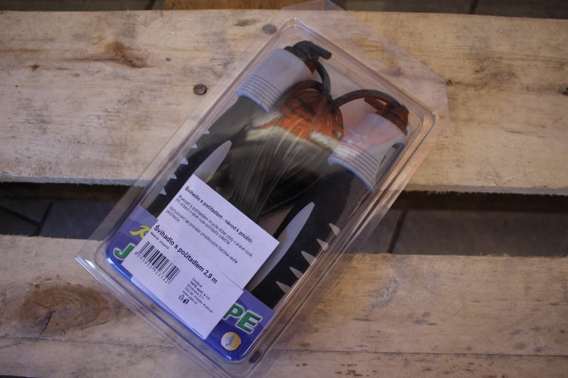 Yate Švihadlo s počítadlem 2,9 m