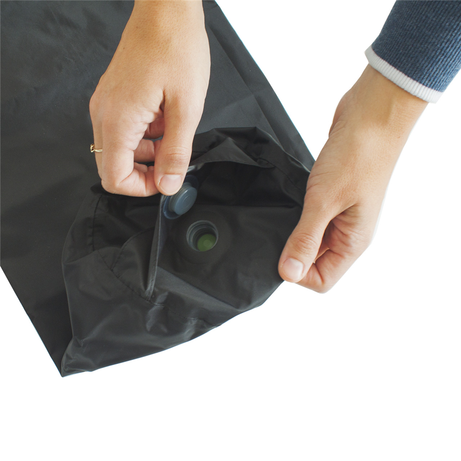 Yate Vodotěsný obal/pumpa na samonafukovací karimatky