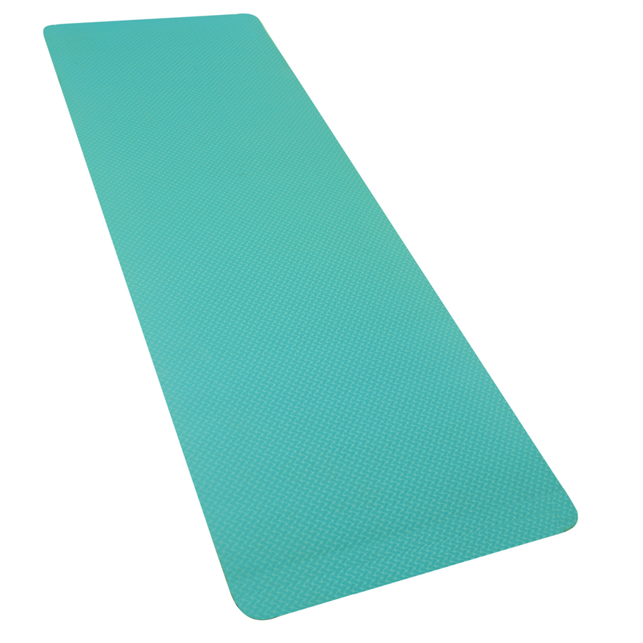 Yate Yoga Mat TPE dvouvrstvá