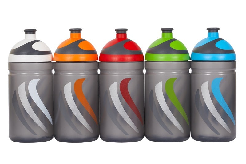 ZDRAVÁ LAHEV® ZDRAVÁ LAHEV 0,5l BIKE 2K19 růžová