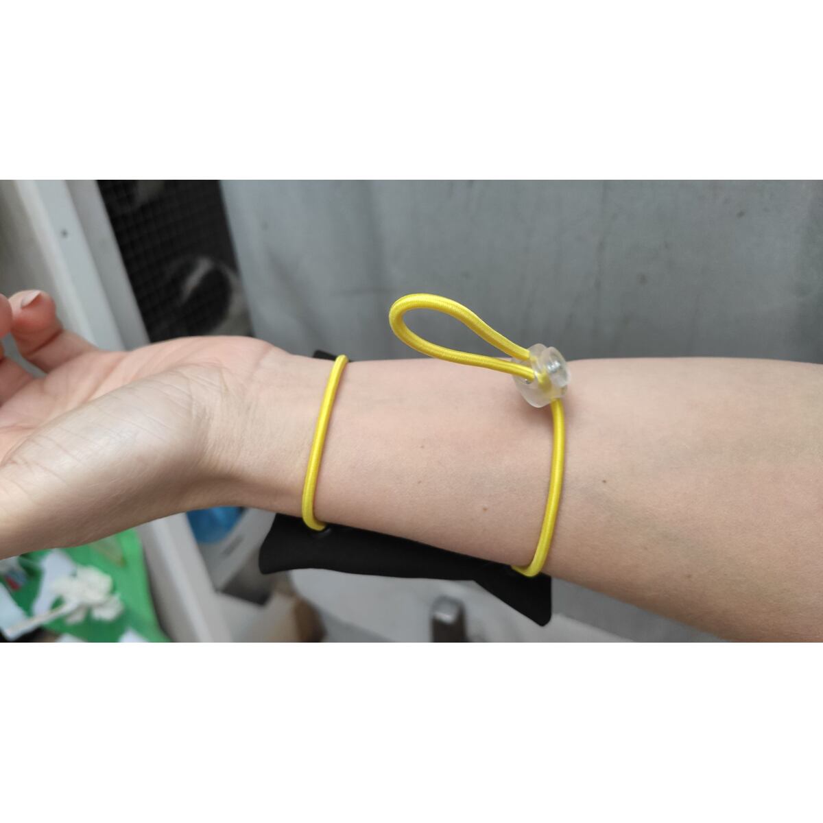 Promaledobrodruhy Dobrodružná kapsička na skipas a poklady