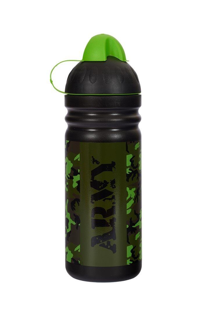 ZDRAVÁ LAHEV® ZDRAVÁ LAHEV 0,7l Army