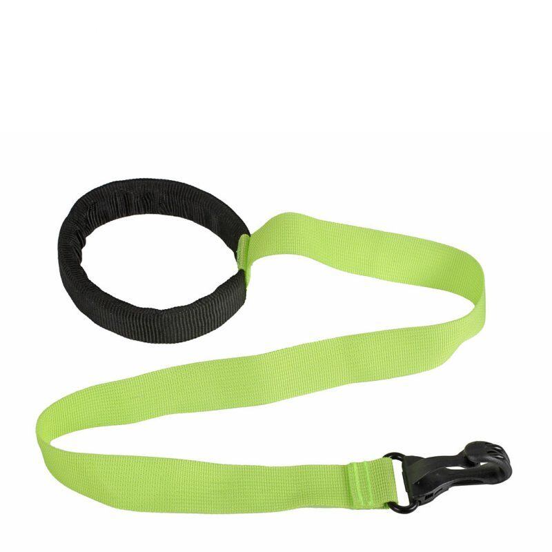 LittleLife Reflexní batoh s bezpečnostním vodítkem Emergency service Toddler Backpack police 2 l