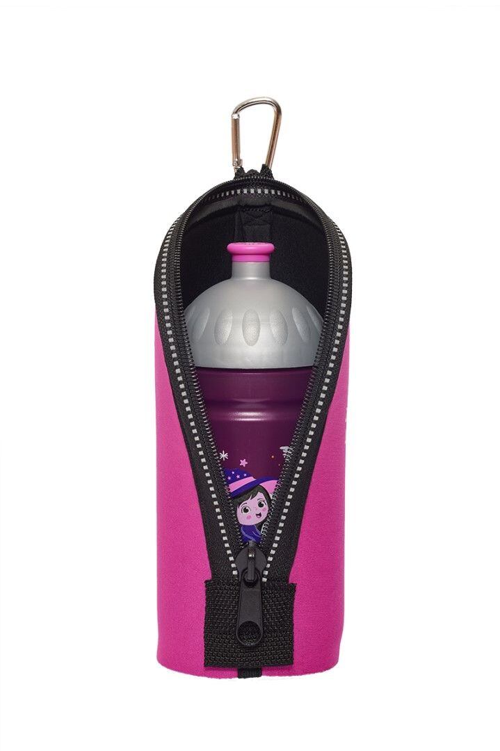 ZDRAVÁ LAHEV® ZDRAVÁ LAHEV 0,5l Čarodějka