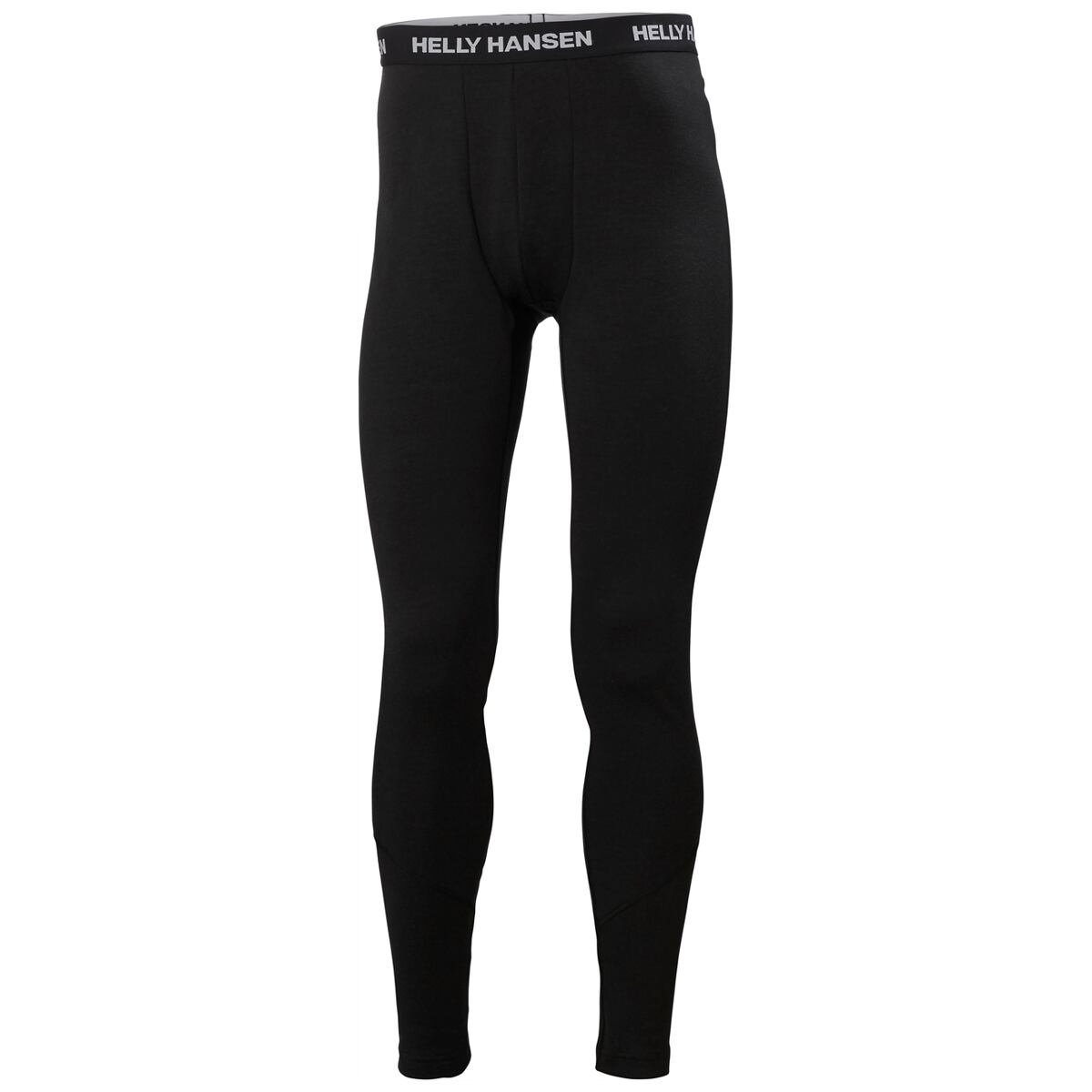 Helly Hansen Pánské termo kalhoty Lifa Merino Midweight black