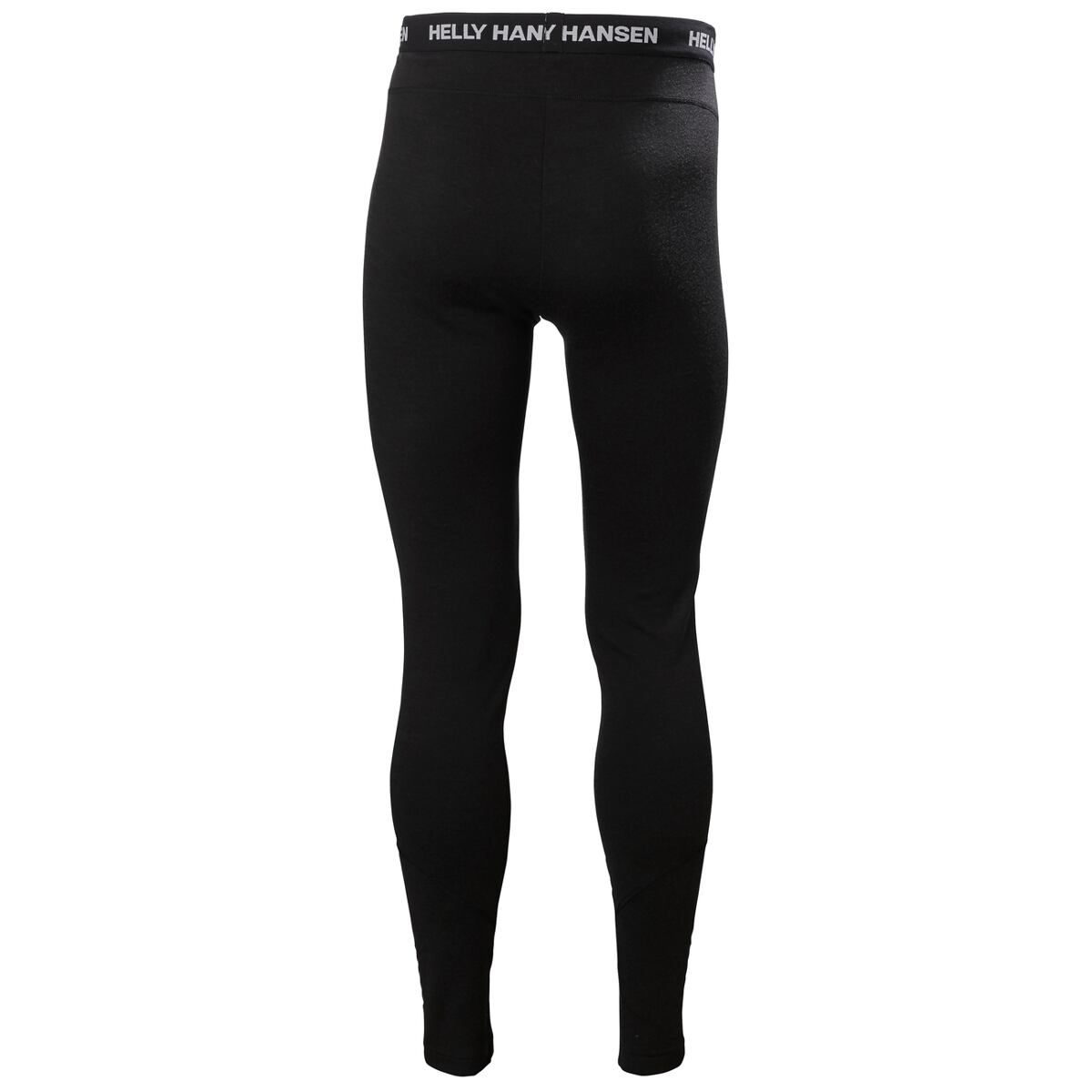 Helly Hansen Pánské termo kalhoty Lifa Merino Midweight black