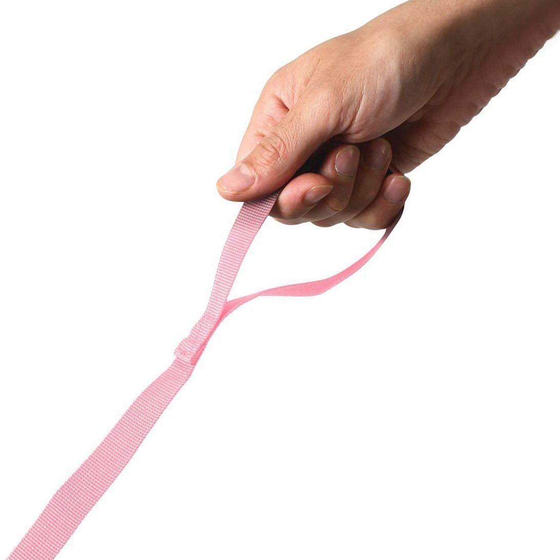 LittleLife Dětský batoh s bezpečnostním vodítkem Friendly Faces Toddler Backpack Lama 2 l