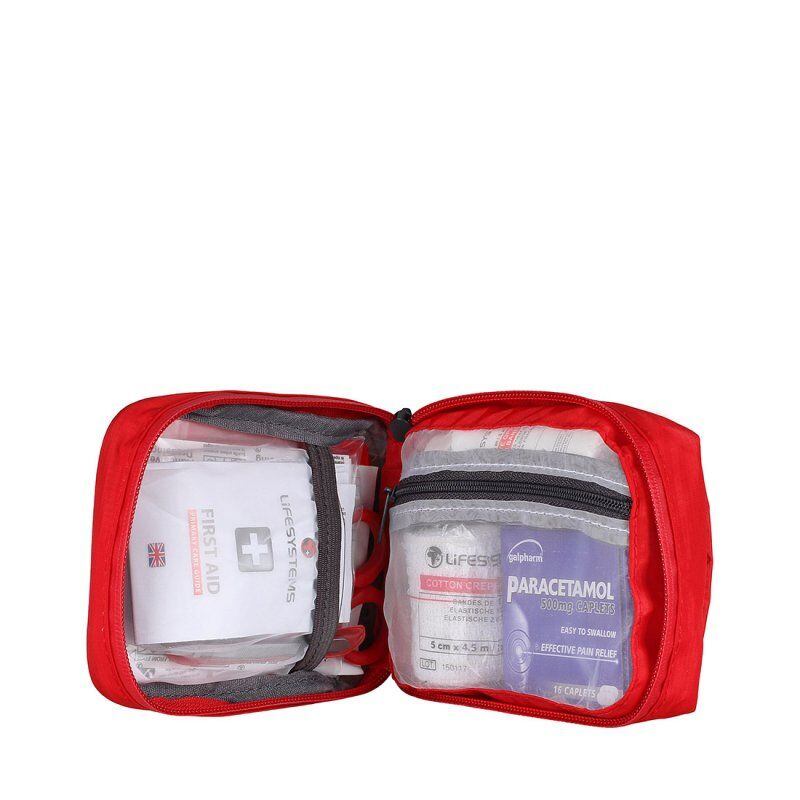 Lifesystems Cestovní lékárnička Trek First Aid Kit