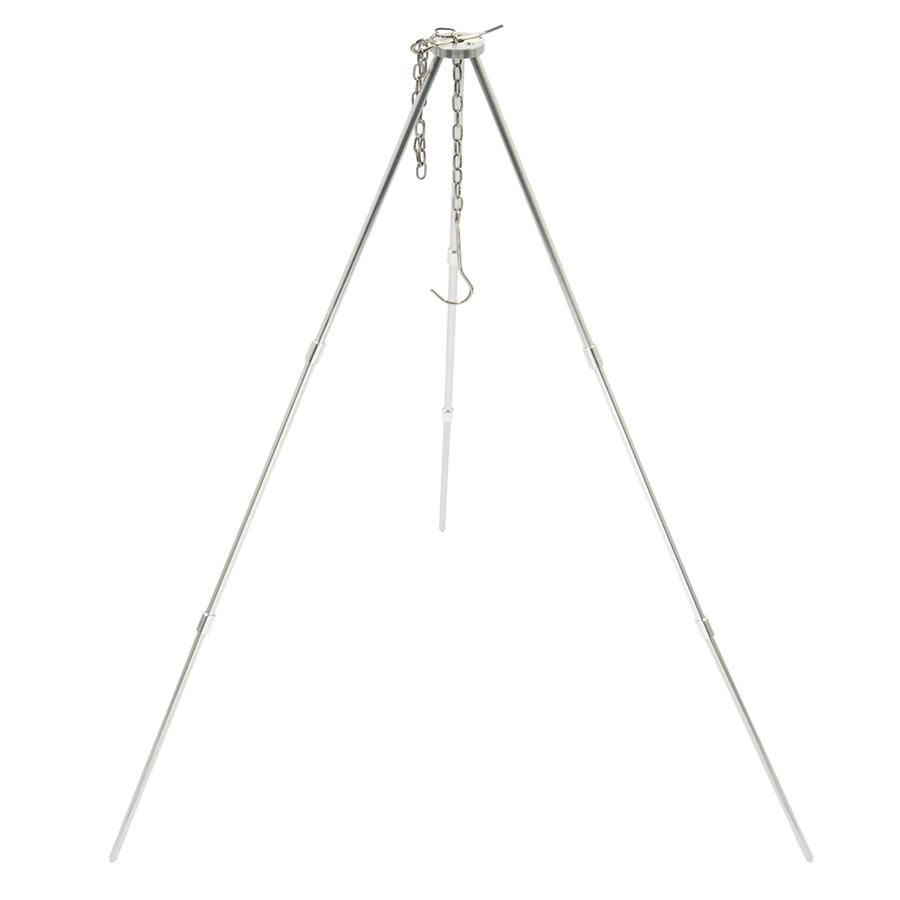 Yate Trojnožka na kotlík skládací