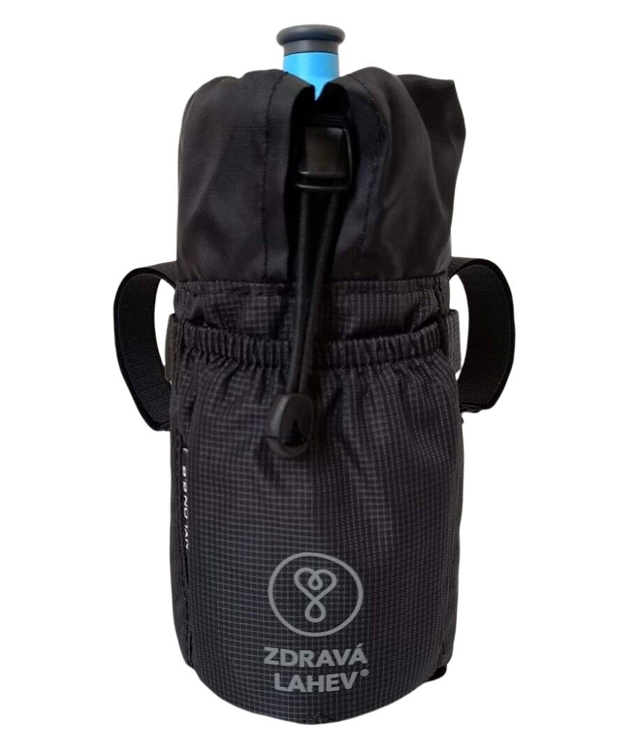 ZDRAVÁ LAHEV® Kapsička na lahev ZDRAVÁ LAHEV s termofunkcí