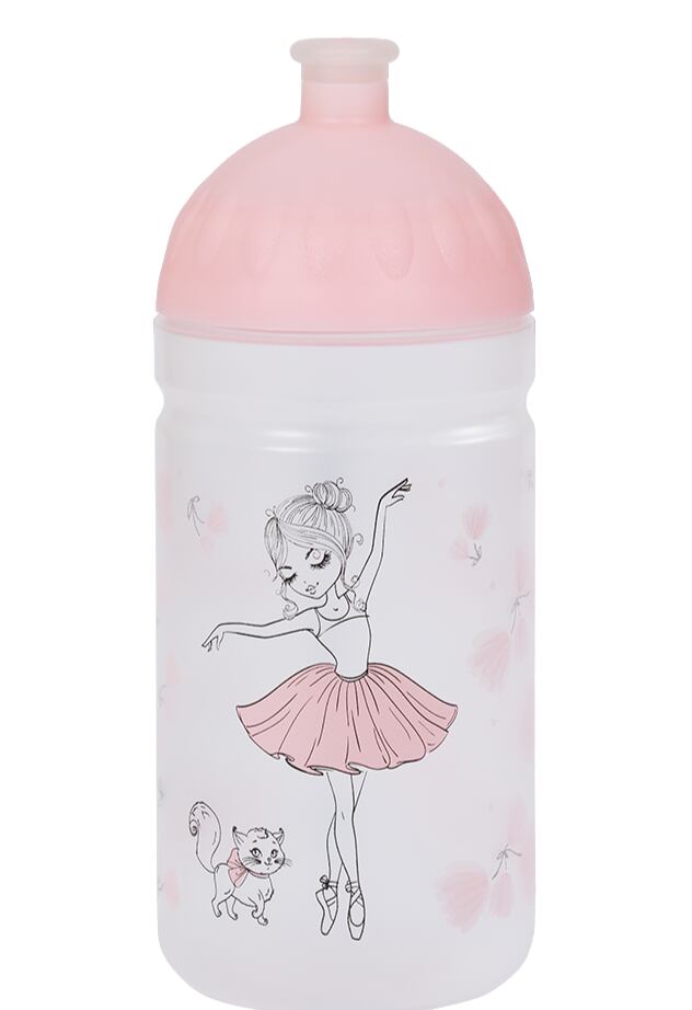 ZDRAVÁ LAHEV® ZDRAVÁ LAHEV 0,5l Balerína