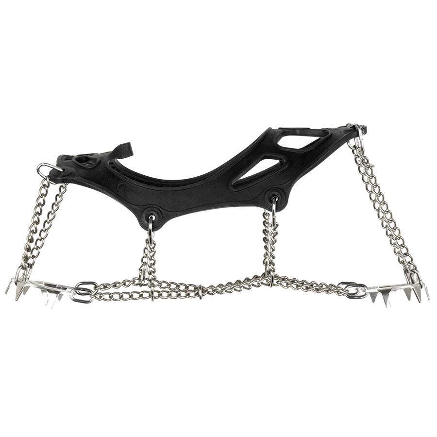 Yate Nesmeky Fast trail