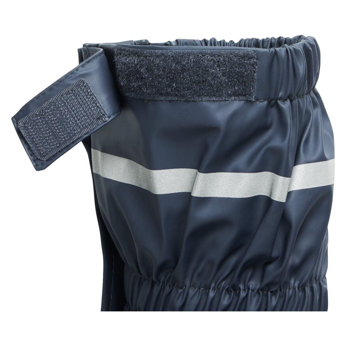 Playshoes Dětské nepromokavé návleky pink