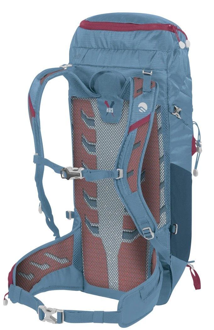 Ferrino Dámský batoh Agile 33 Lady NTT blue