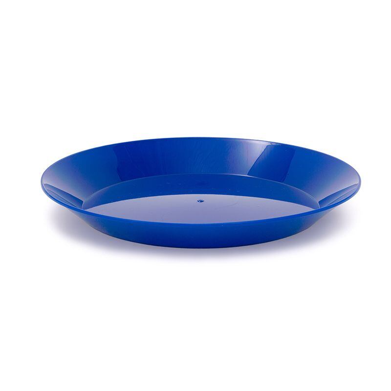 GSI outdoors Mělký talíř GSI Outdoors Cascadian Plate - RŮZNÉ BARVY