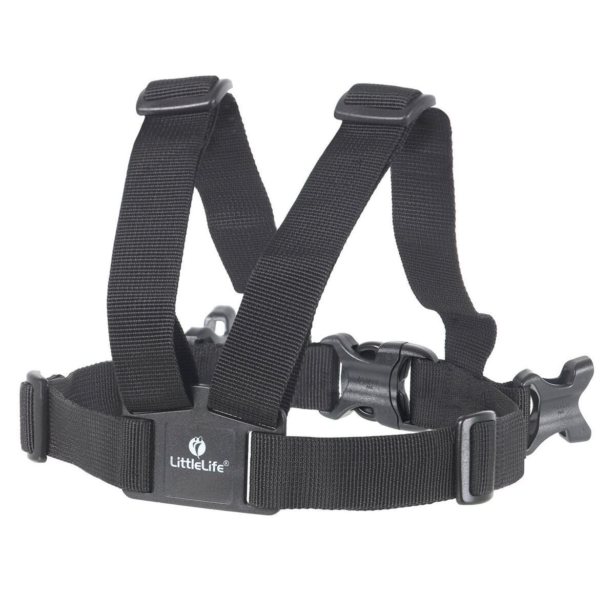 LittleLife Dětské vodicí bezpečnostní popruhy Toddler reins - basic