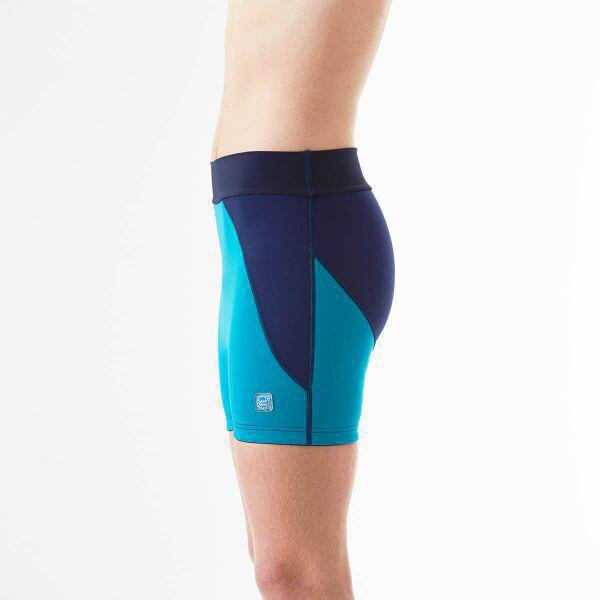 Splash About Inkontinenční plavky Jammers pro dospělé - zelenomodré