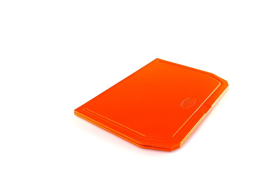 GSI outdoors Skládací kuchyňské prkýnko GSI Outdoors Folding Cutting Board