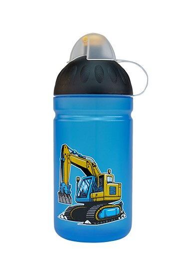 ZDRAVÁ LAHEV® ZDRAVÁ LAHEV 0,5l Bagr