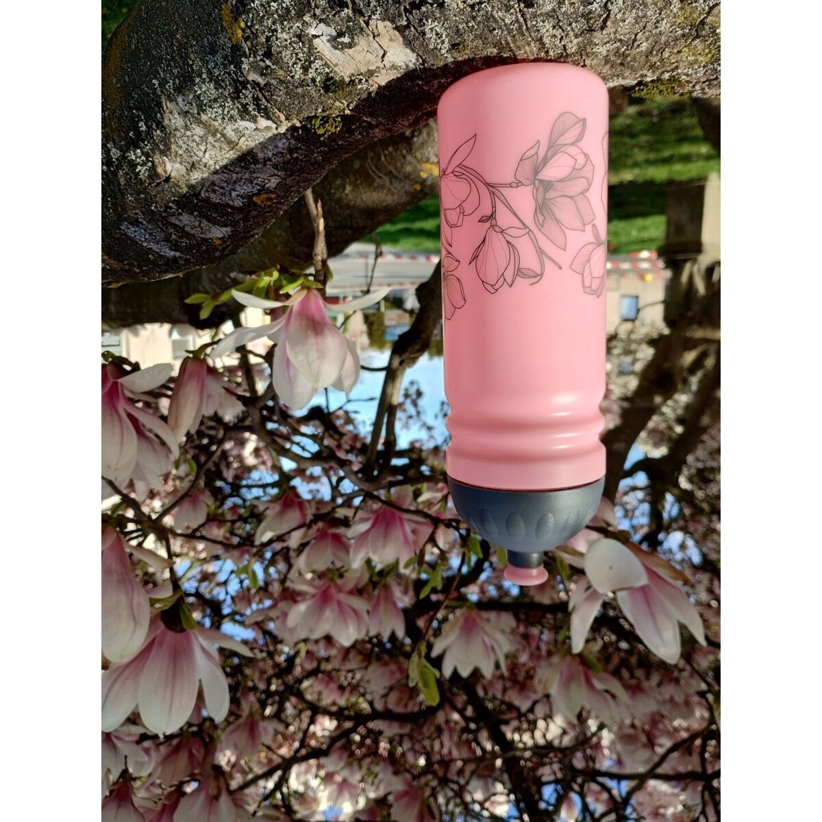 ZDRAVÁ LAHEV® ZDRAVÁ LAHEV 0,7l Magnólie