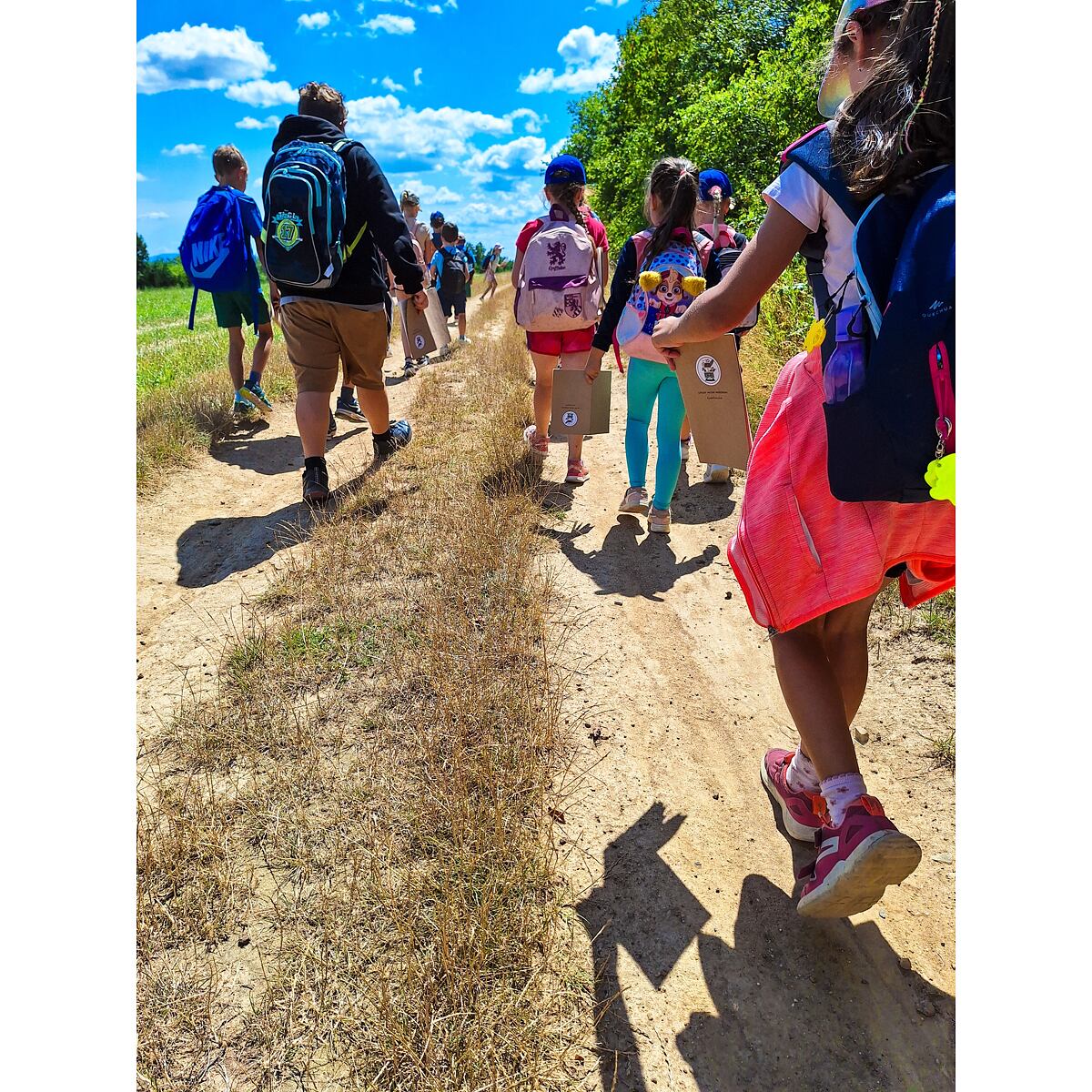 Promaledobrodruhy Zápisník malého dobrodruha na výlety a zážitky