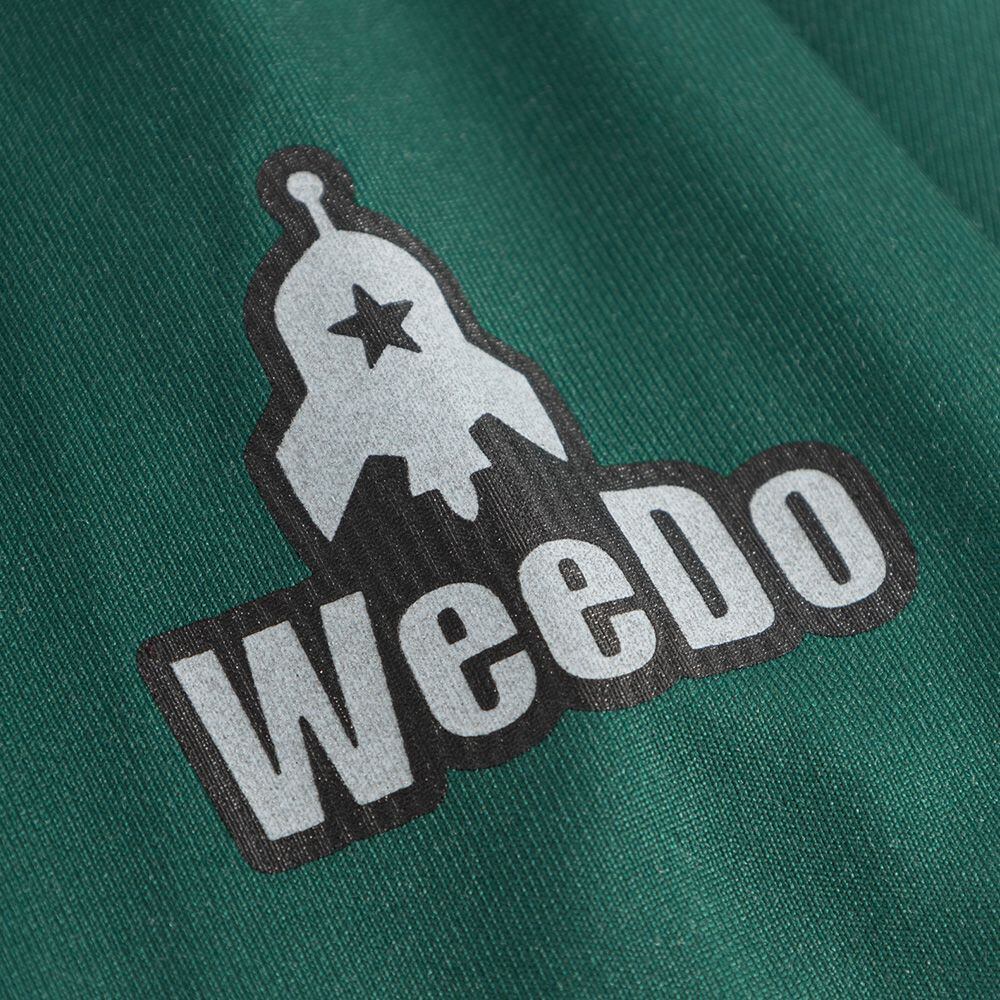 WeeDo Dětské termotričko Mondo Mint