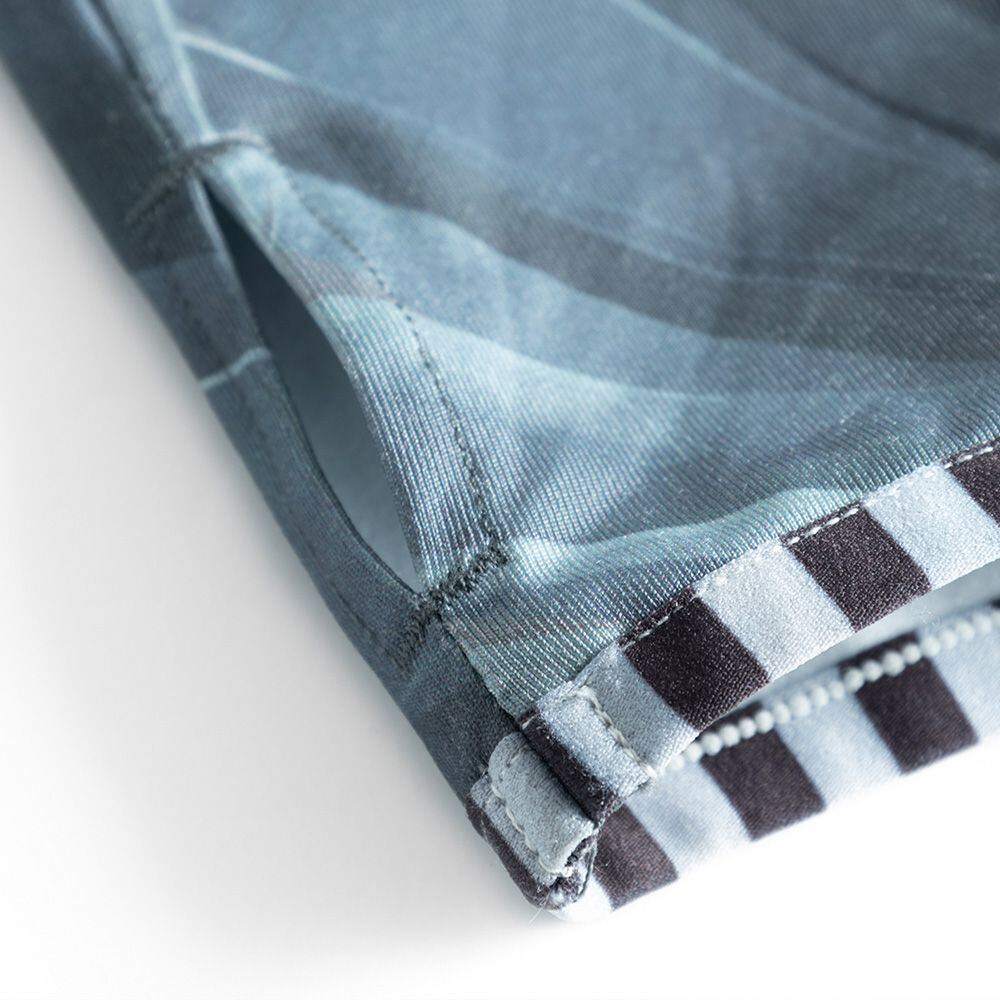 WeeDo Dětské termotričko Crowdo