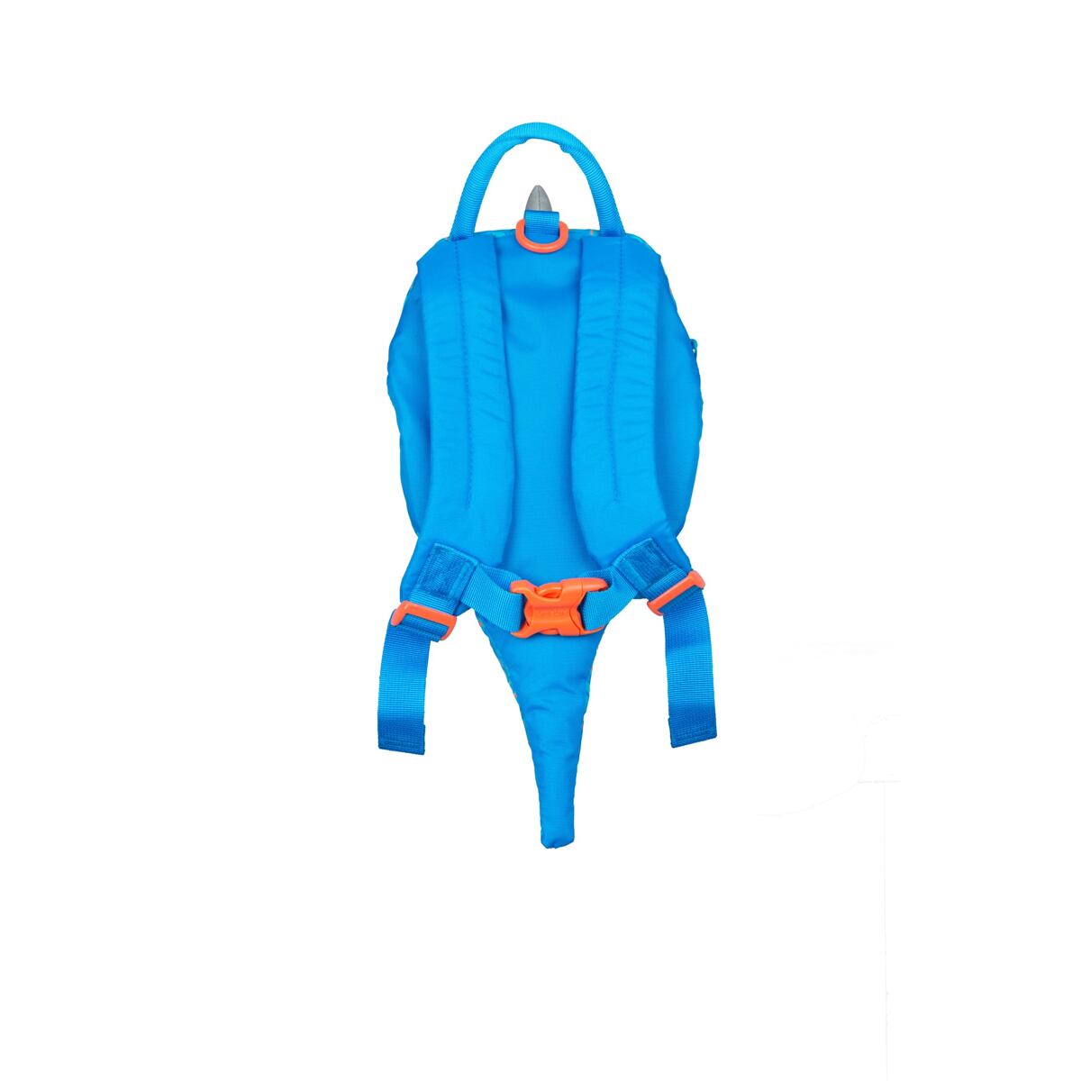 LittleLife Dětský batoh s bezpečnostním vodítkem triceratops 2 l