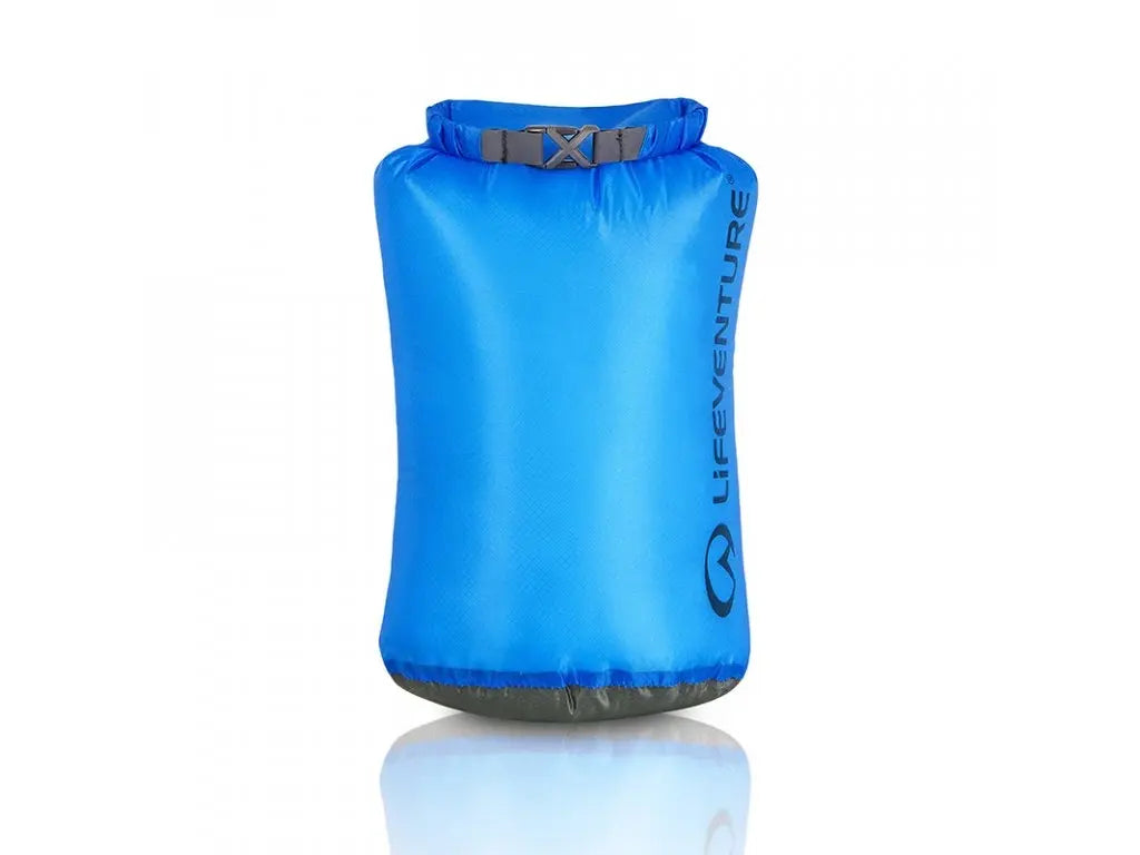 LifeVenture Nepromokavý vak Lifeventure Ultralight Dry bag 1, 5 10, 15, 25, 35 litrů