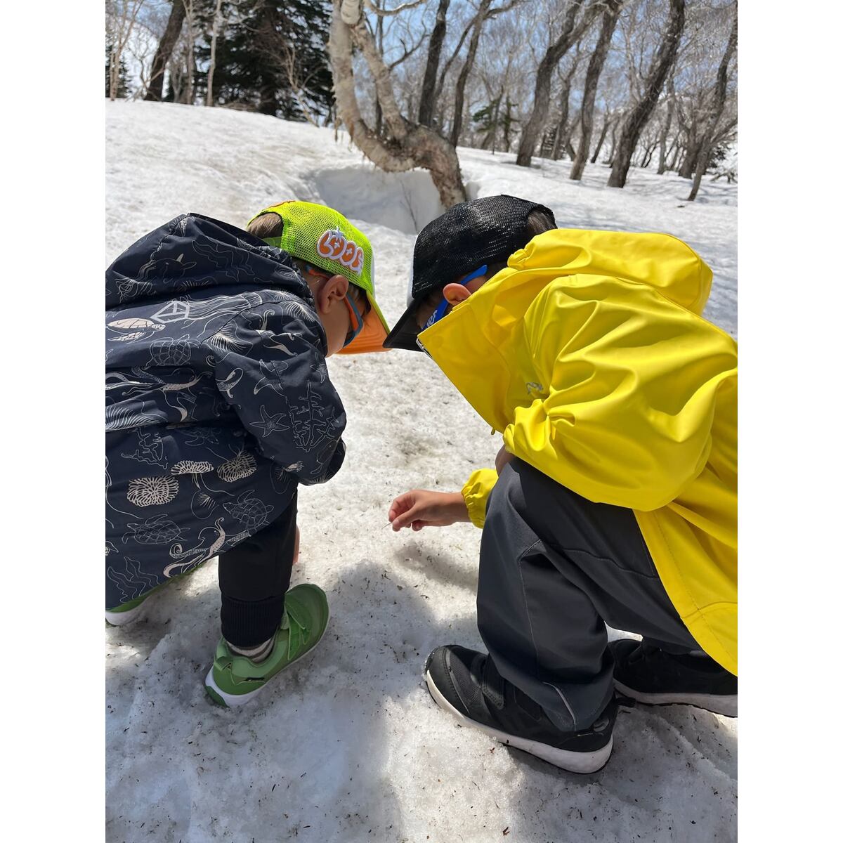 Viking Dětské boty Veme Reflex GTX 2V black