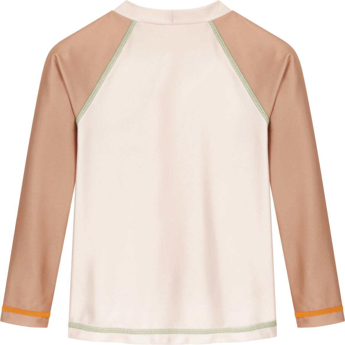 Playshoes Dětské UV tričko Wild Animals - dlouhý rukáv