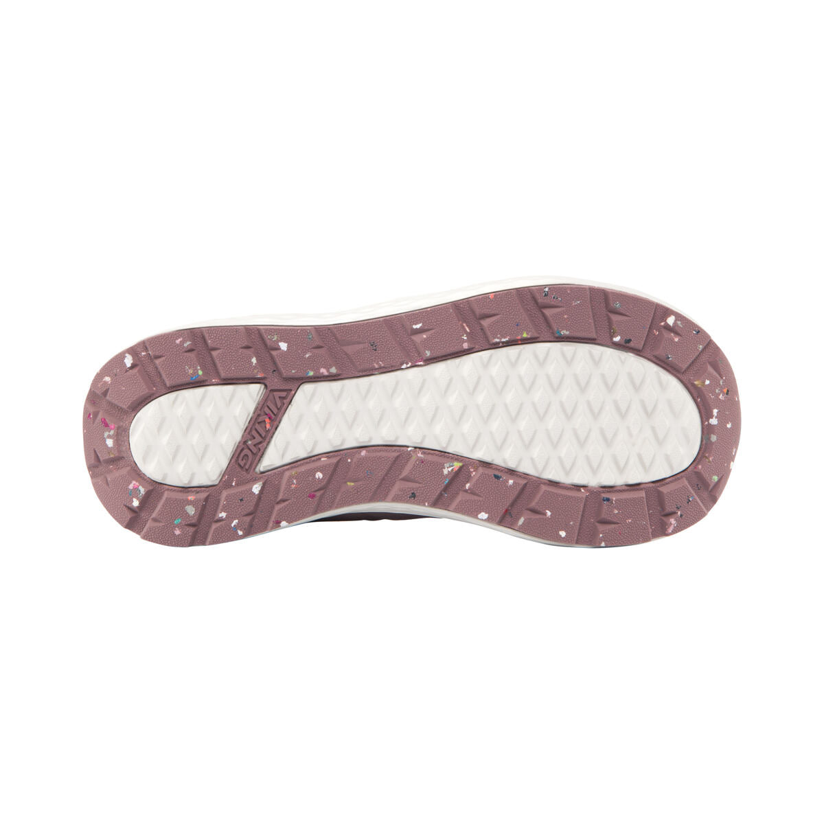 Viking Dětské boty Veme Reflex mid GTX 2V antiquerose