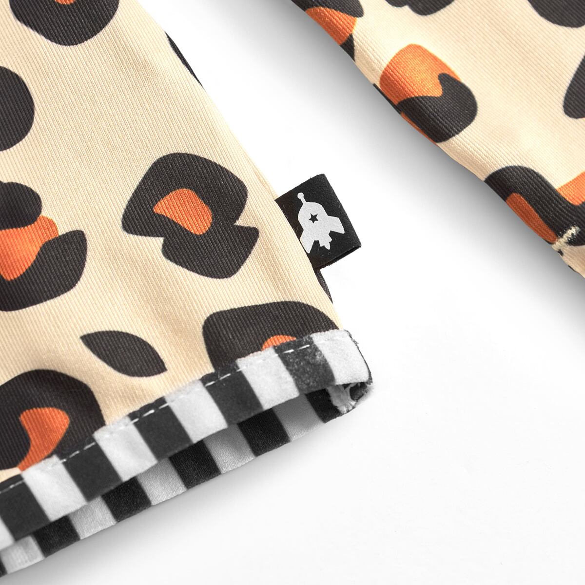 WeeDo Dětské termotričko Cheetahdo Leopard