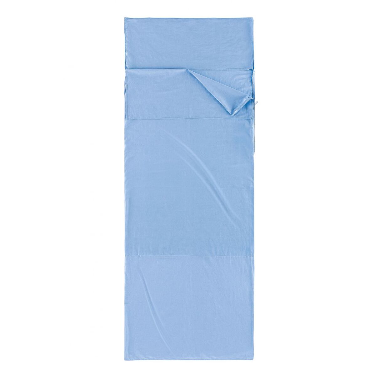 Ferrino Vložka do spacího pytle Comfort Liner SQ XL blue