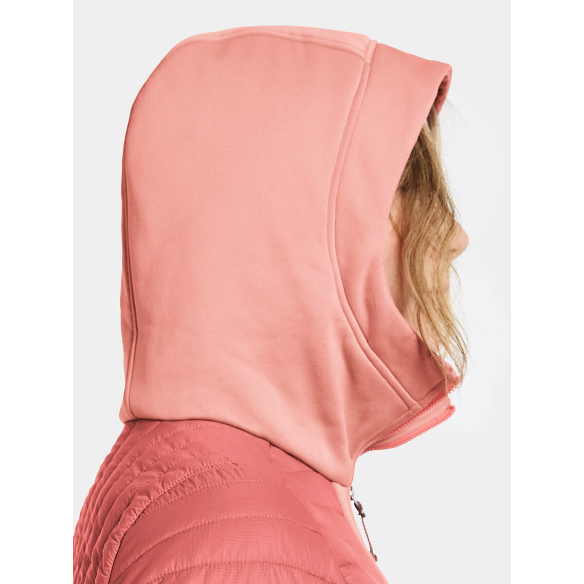 Didriksons Dámská bunda Annema powder pink