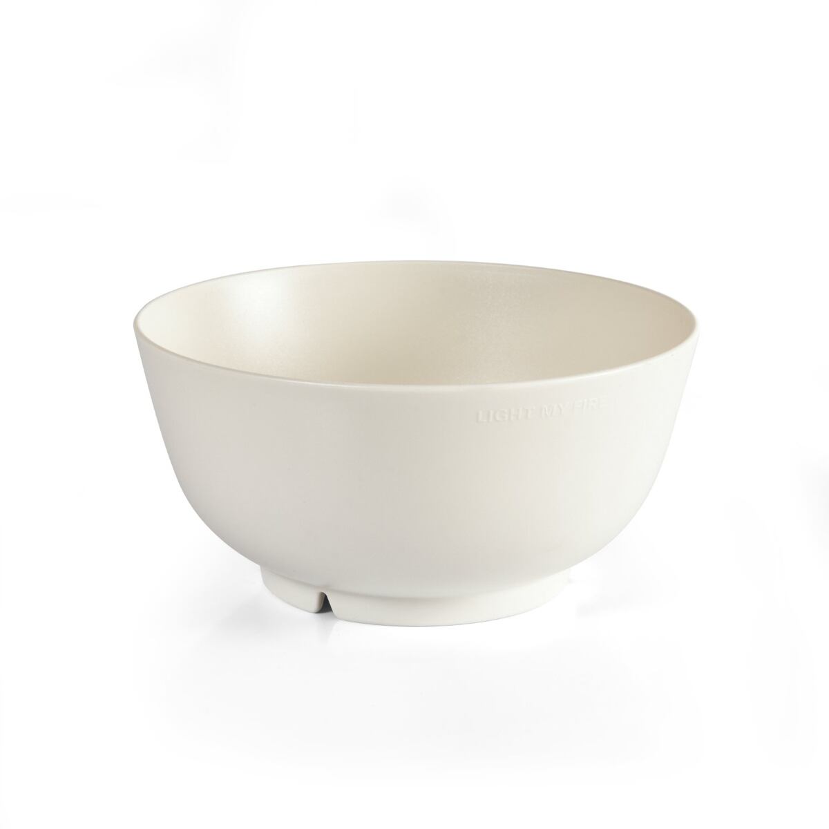 Light my fire Miska RamenBowl cream