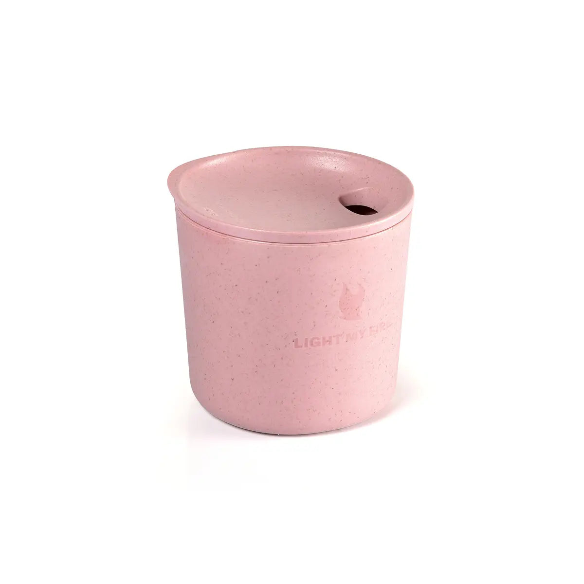 Light my fire Kelímek s víčkem MyCup´n Lid short dustypink 250 ml