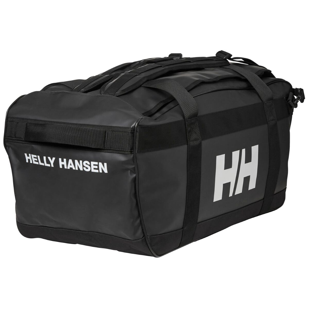 Helly Hansen Cestovní taška Scout Duffel L 70 litrů - black