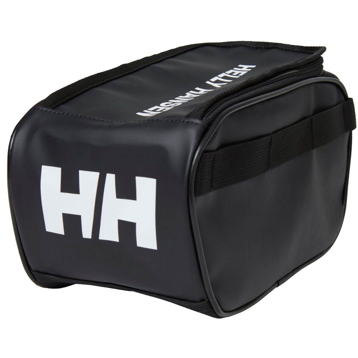 Helly Hansen Toaletní taštička Wash bag - black