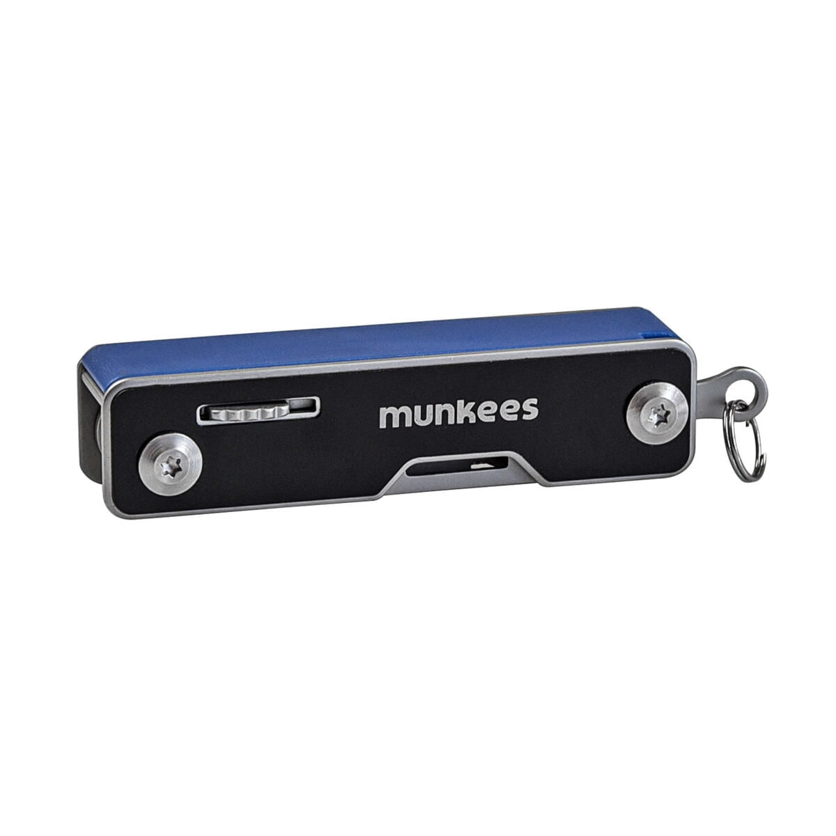 Munkees Multifunkční kapesní nůž Lock knife