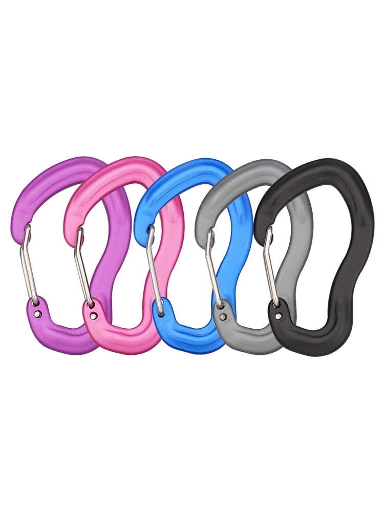 Munkees Karabina MunkeesS Ohr WG - Small RŮZNÉ BARVY