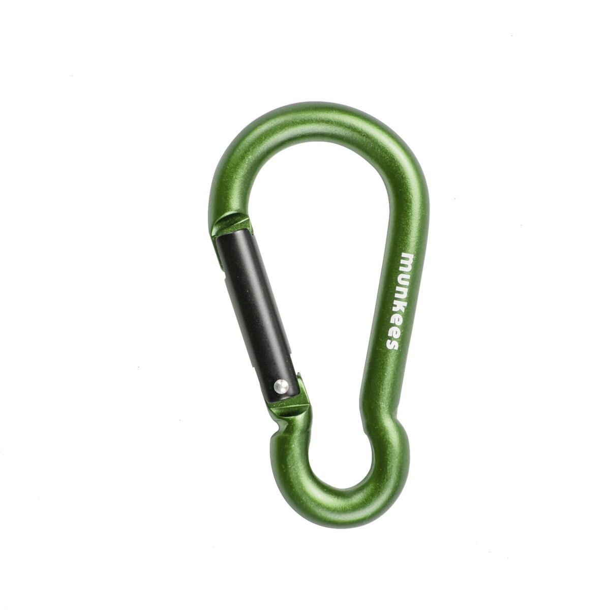 Munkees Karabina Munkess Pear Shape - L RŮZNÉ BARVY