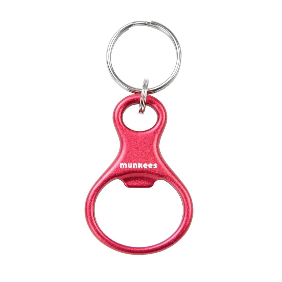 Munkees Otvírák lahví osma RŮZNÉ BARVY